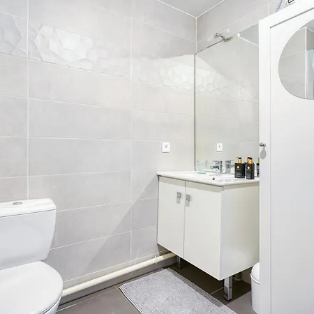 Sublime Proche Paris Apartment