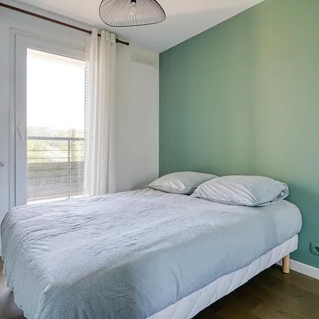 Sublime Proche Paris Lejlighed Argenteuil