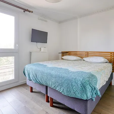 Sublime Proche Paris Argenteuil